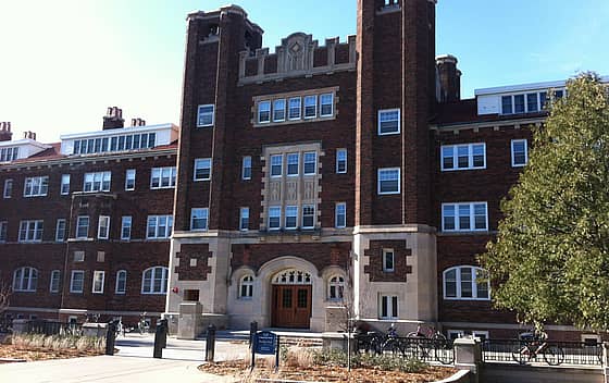 Carleton College