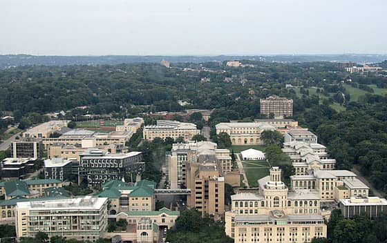 Carnegie Mellon University