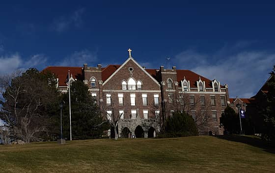 Carroll College