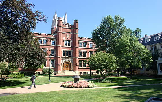 Case Western Reserve University