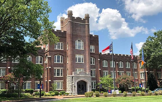 Catawba College