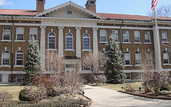 Cedar Crest College