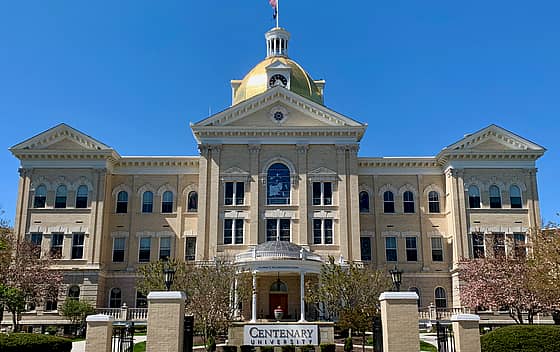 Centenary University