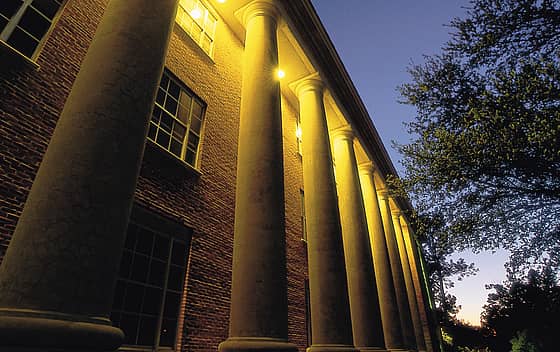 Centenary College of Louisiana