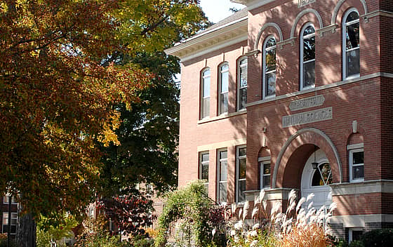 Central College