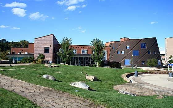 Central Connecticut State University