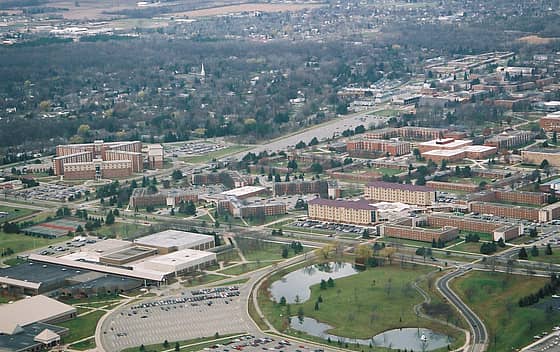 Central Michigan University