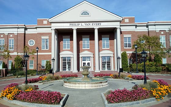 Central Piedmont Community College