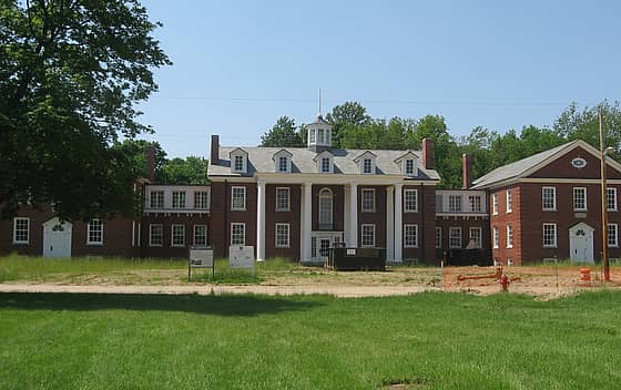 Central State University