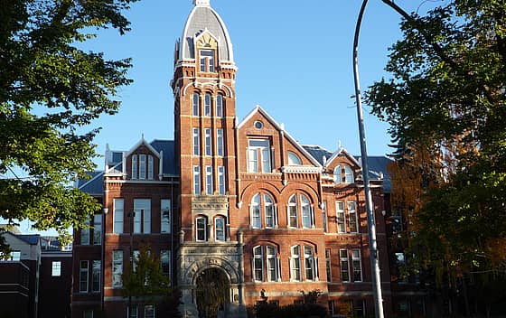 Central Washington University