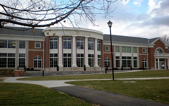 Centre College