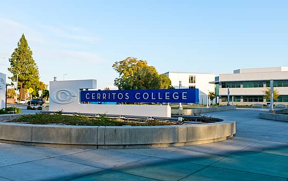Cerritos College