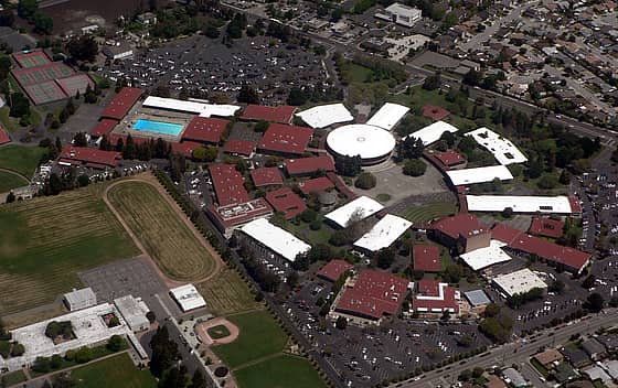 Chabot College