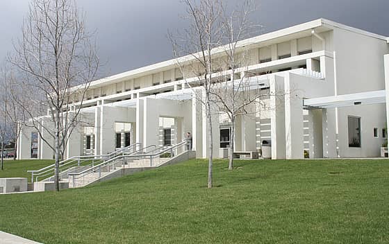 Chaffey College