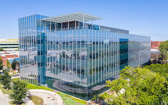 Chamberlain University Illinois
