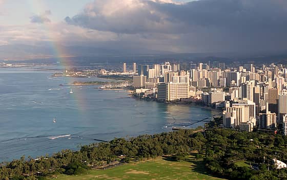 Chaminade University of Honolulu