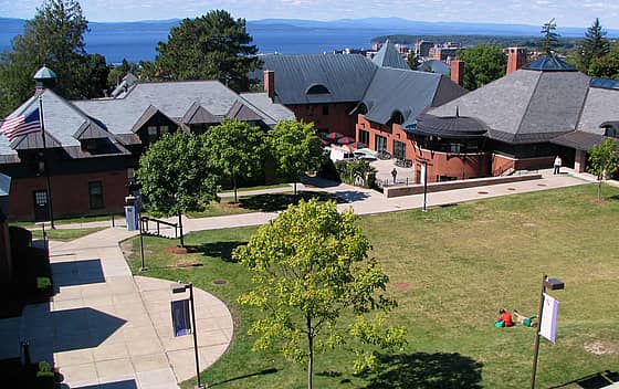 Champlain College