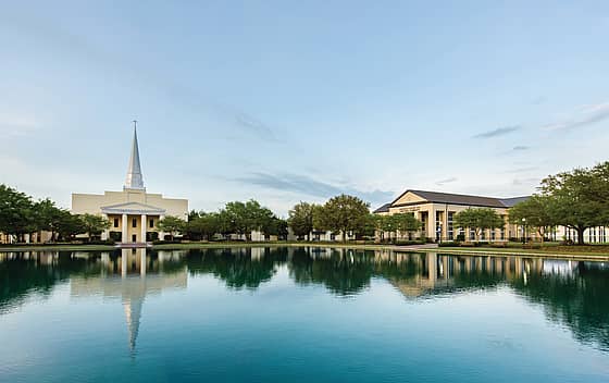 Charleston Southern University