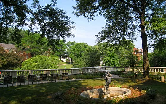 Chatham University