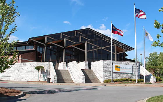 Chattahoochee Technical College