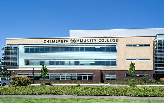 Chemeketa Community College