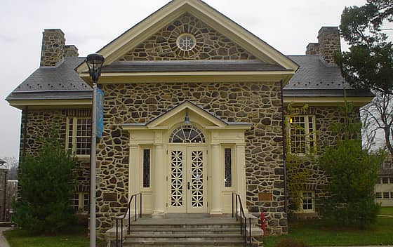Cheyney University of Pennsylvania