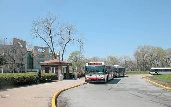 Chicago State University