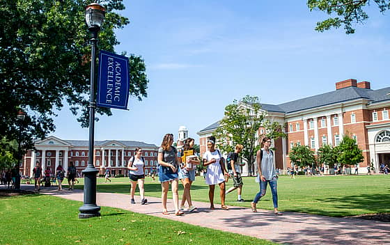 Christopher Newport University