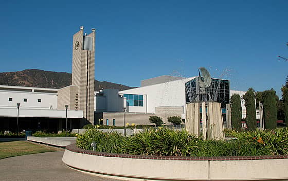 Citrus College