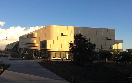 Claremont McKenna College