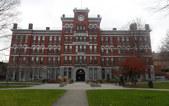 Clark University