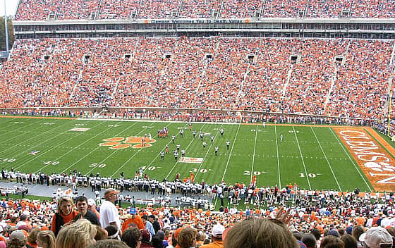 Clemson University