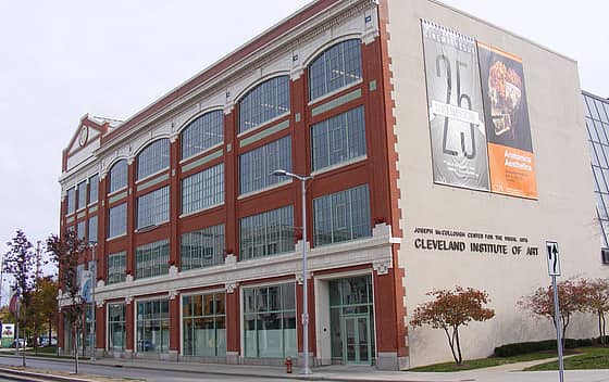 Cleveland Institute of Art