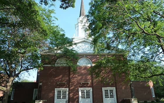 Coe College