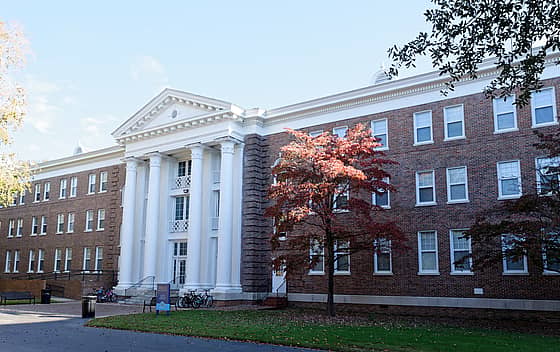 Coker University