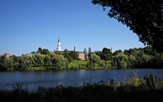 Colby College