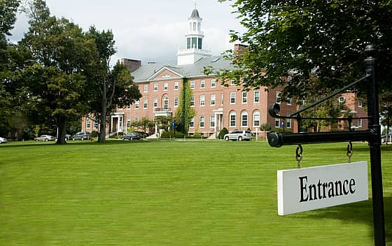 Colby Sawyer College