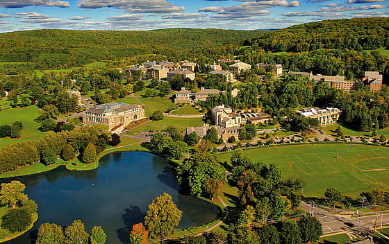 Colgate University