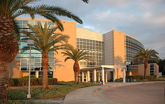 College of Central Florida
