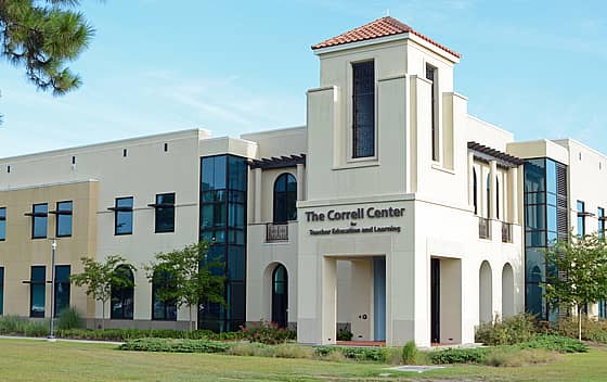 College of Coastal Georgia