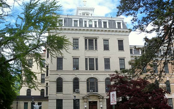 Saint Elizabeth University