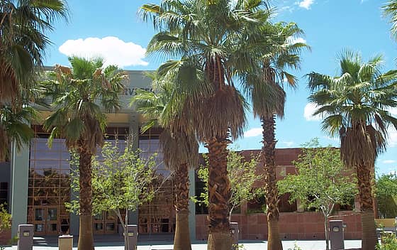 College of Southern Nevada