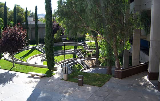 College of the Canyons