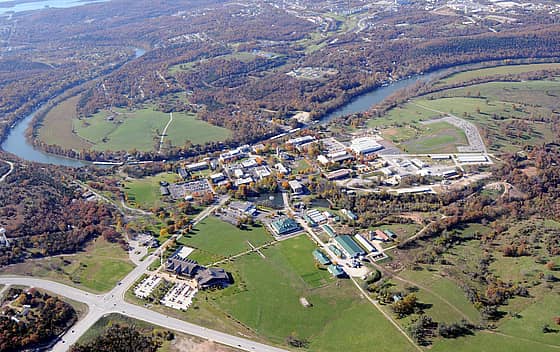 College of the Ozarks
