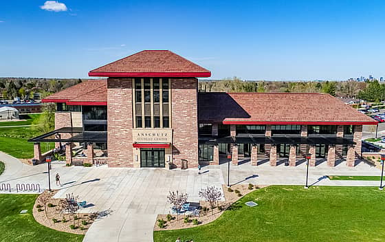 Colorado Christian University