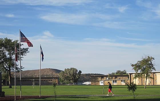 Colorado Northwestern Community College