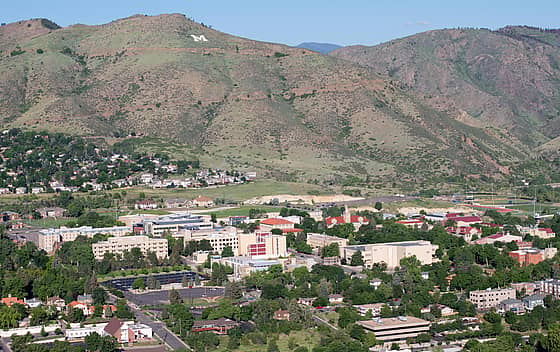 Colorado School of Mines