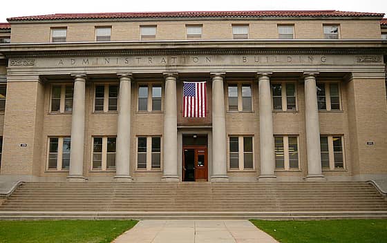 Colorado State University Fort Collins
