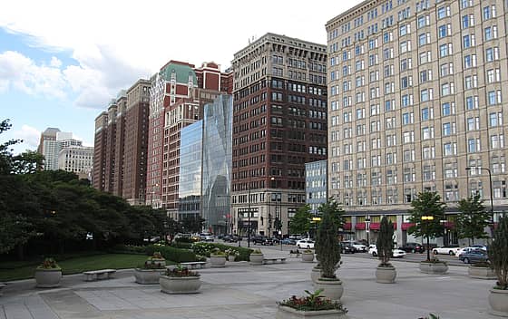 Columbia College Chicago