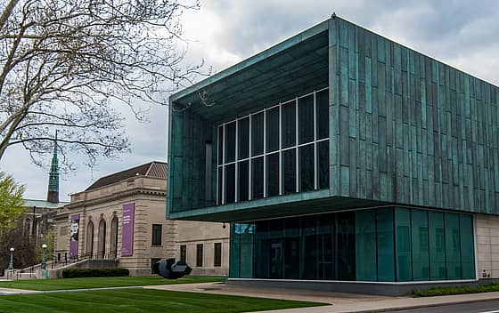Columbus College of Art & Design